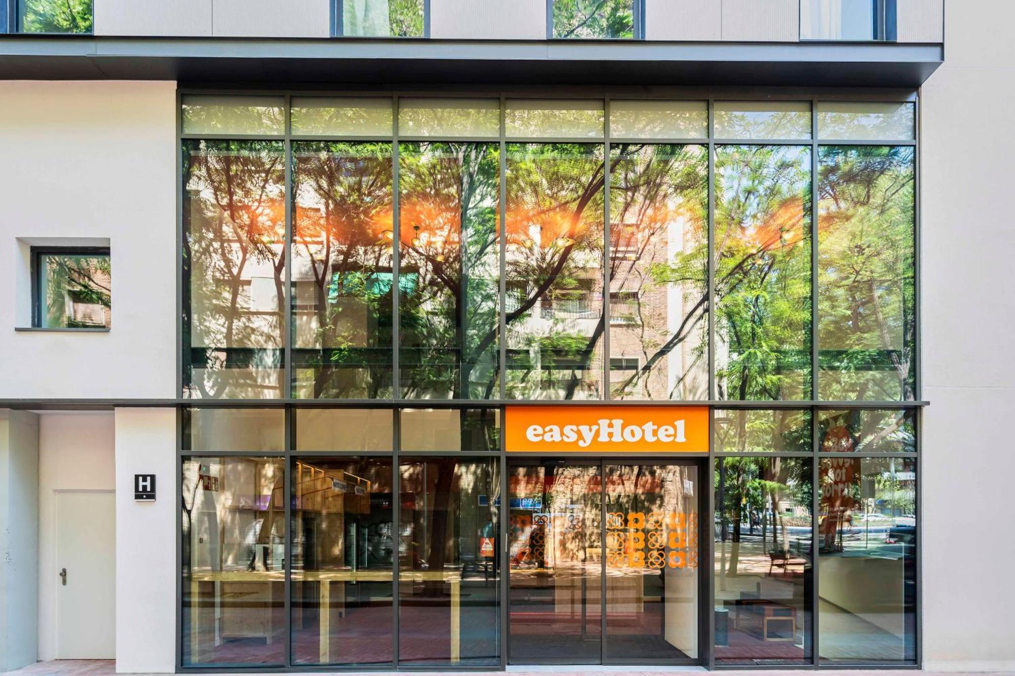 Easyhotel Barcelona La Sagrera, Barcelona